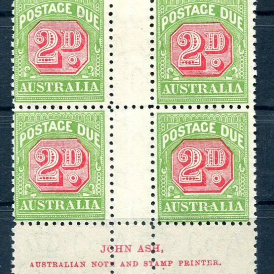 1931/37 2d carmine &amp; yellow-green, Perf. 11 ...