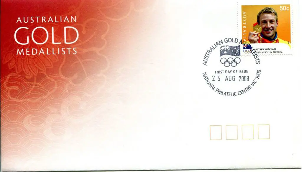 2008 Olympic Gold Medal Winners sets of 14 Digital ... Image 1++
