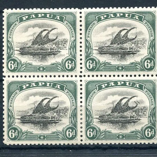 1909/10 6d black & myrtle green, perf 11, wmk ...
