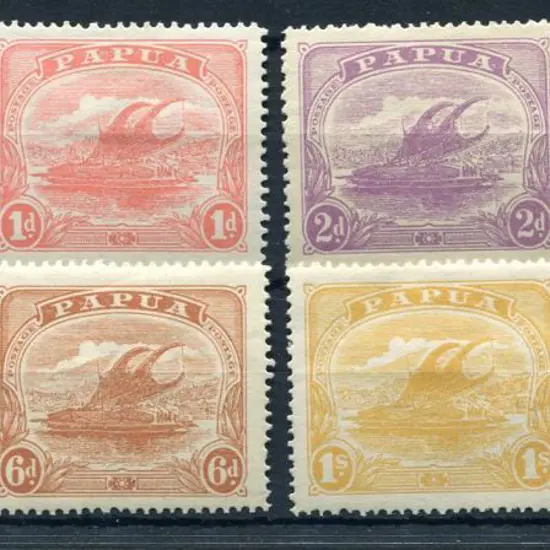 1911/15 ½d to 2/6d monocolours. MLH with varying ...