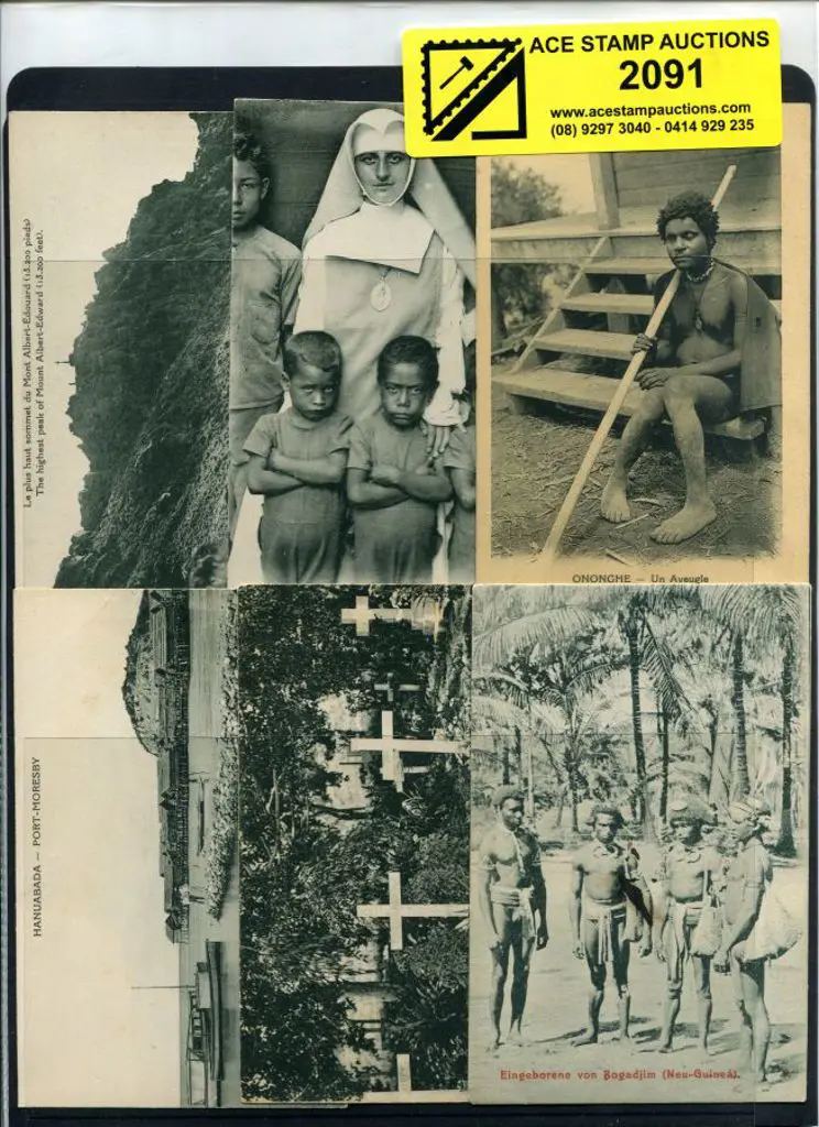 1920s Unused b&w postcards x 12 featuring scenes & ... Image 1++