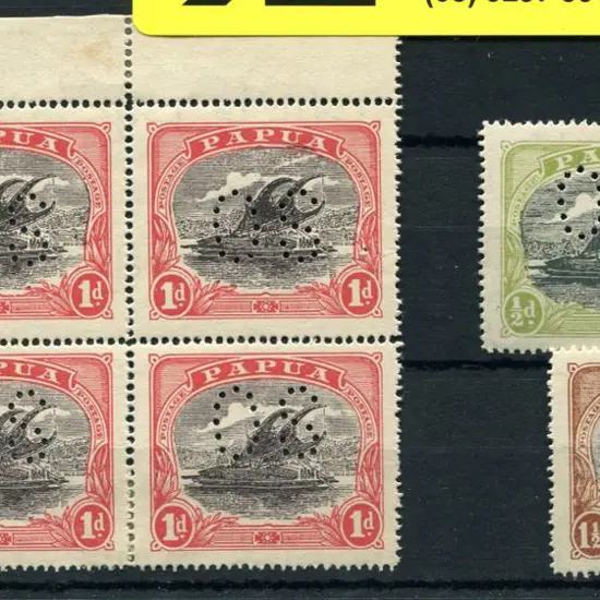 1930 ½d myrtle & apple green MLH, 1d grey black & ...