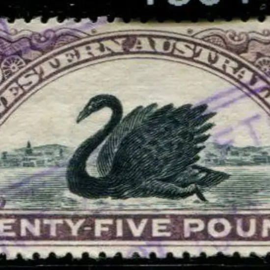 1904 1d to £25 "Stamp Duty" bicolours perf. 15 in ...