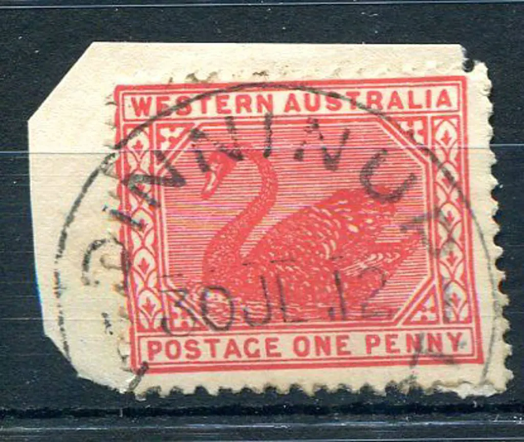 Dinninup B30 70% bold strike on 1d red swan for 30 ... Image 1++
