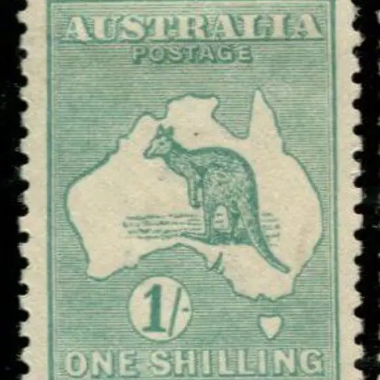 1915/28 3rd wmk 2d grey to 1/-emerald short set of ...