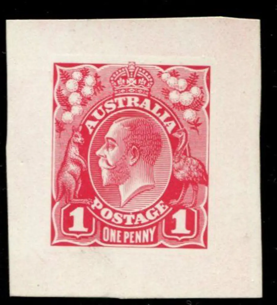State 3 Die Proof of the completed design. The ... Image 1++