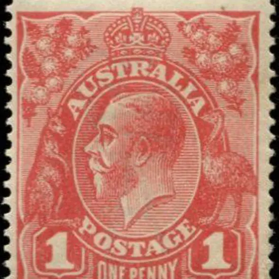 1d brick (G25). Fresh MUH. Drury Cert. (2017) ACSC ...