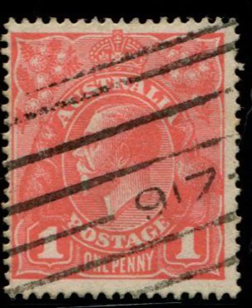 1d salmon eosin (G27). Good to fine used with neat ... Image 1++