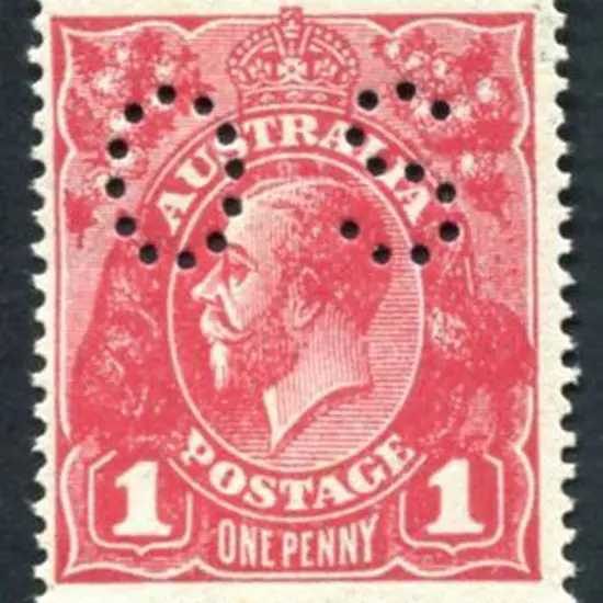 1d carmine aniline (G107) from Harrison printing ...