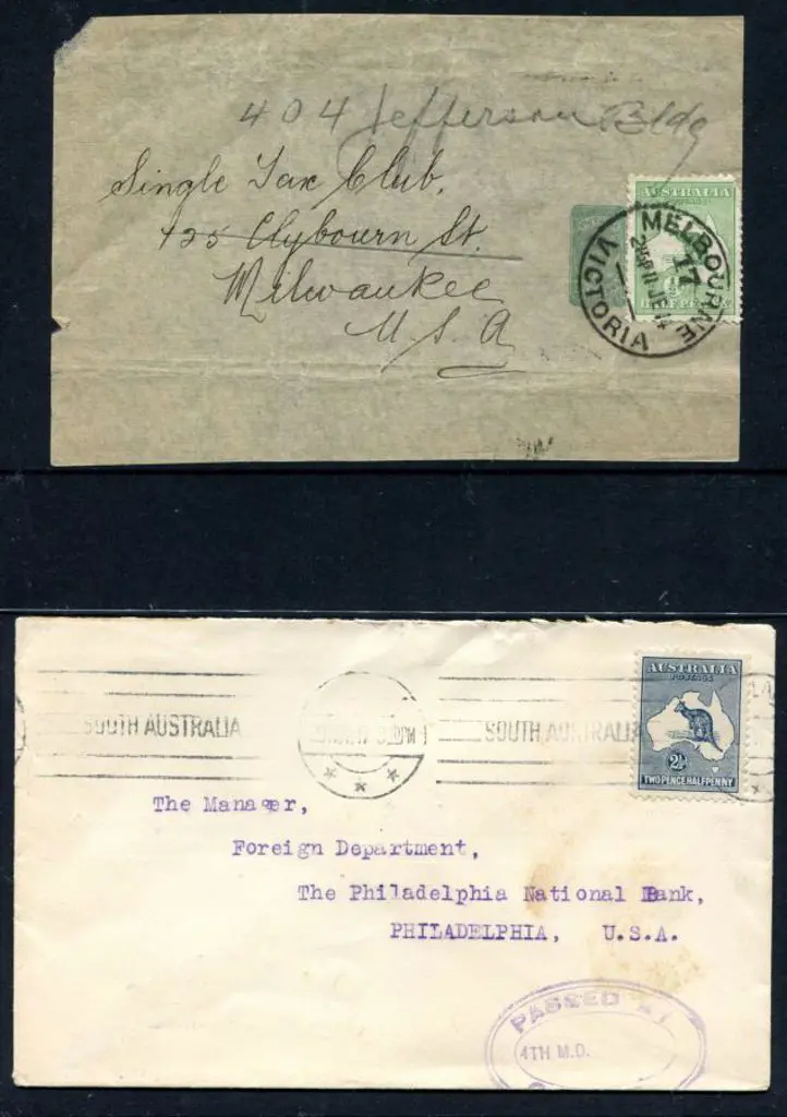 1914 (11th June) ½d Victoria wrapper uprated with ... Image 1++