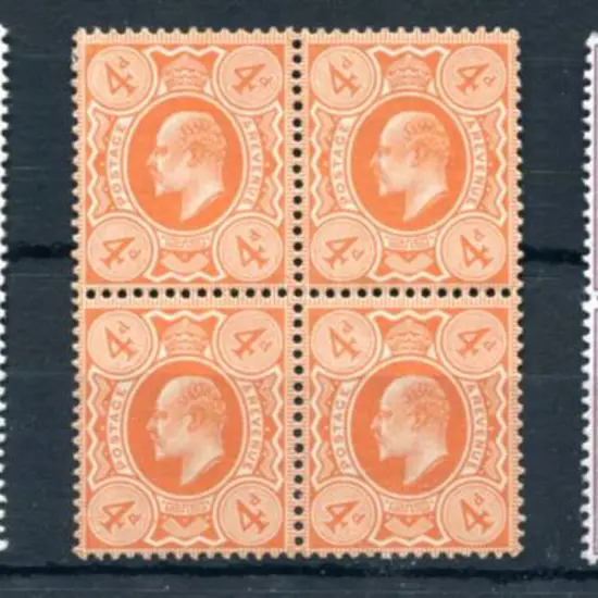 1911/13 2d grey green & bright carmine (SG 292), ...