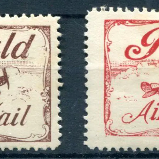 1920 Herald and Weekly Times "Pals" vignettes in ...