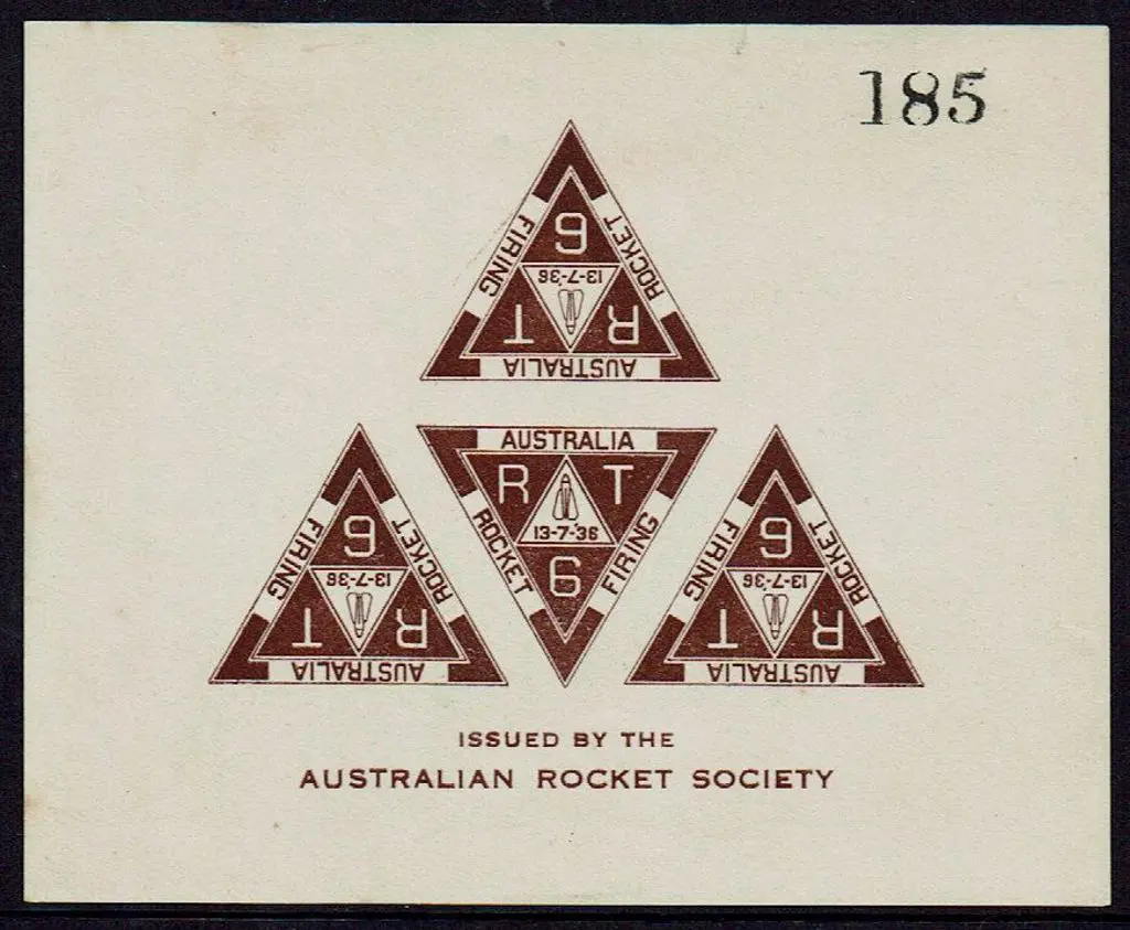 1936 (13th Jul) Moggill to Riverview. Ditto but ... Image 1++