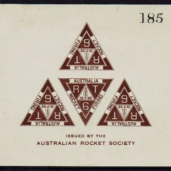 1936 (13th Jul) Moggill to Riverview. Ditto but ...