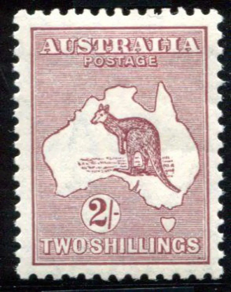 1929/30 Small Multiple Watermark 6d grey to 2/- ... Image 1++