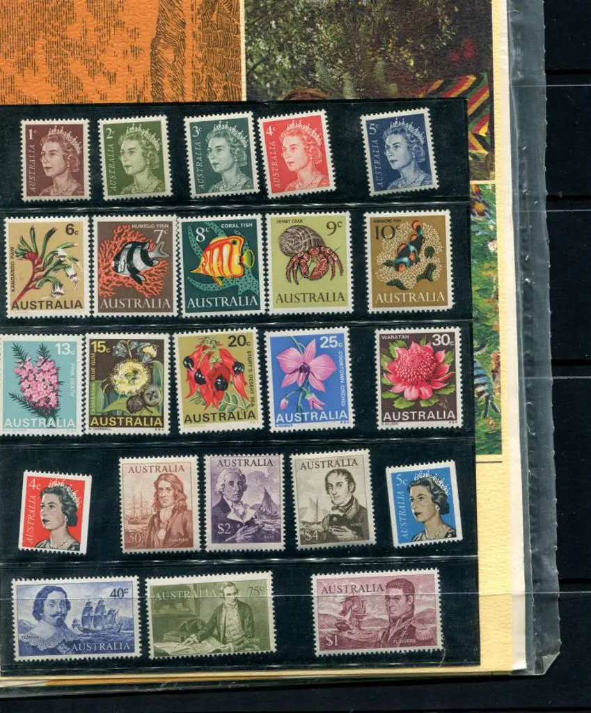 1970 Definitives Presentation Pack (PO 7) unopened ... Image 1++