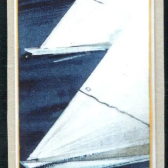 1986 America's Cup Victory Photographic ...