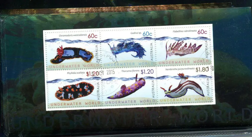 2012 Underwater World M/S's x 100 Flinders Lane, ... Image 1++