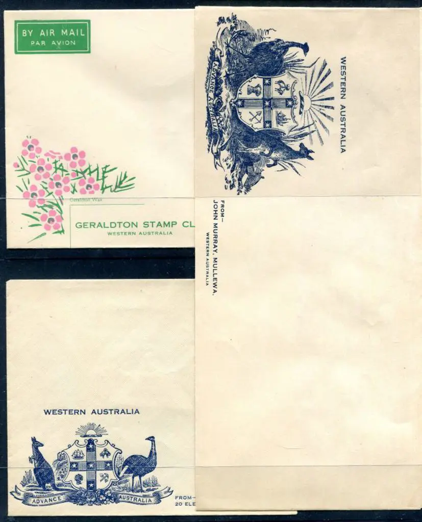 1950's J.B. Murray (cover producer) unused covers ... Image 1++