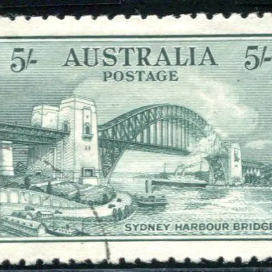 1913-1965 used collection in standard Seven Seas ...