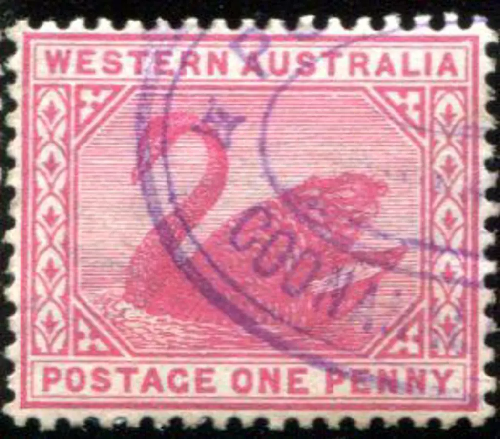 Coonanal(ion) P(ost Office) ORS1. Part strike on ... Image 1++