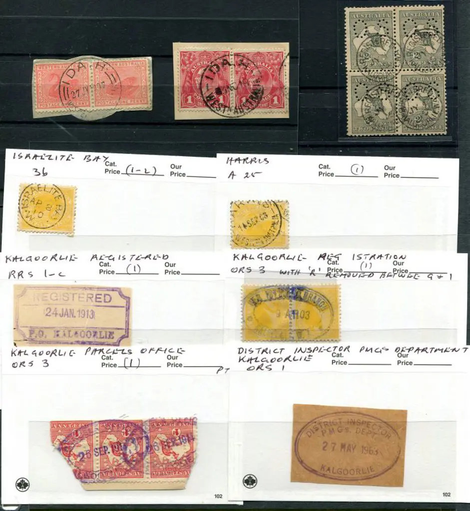 Harris A25, Ida.H A28 (bullseye), Ida.H D28 ... Image 1++