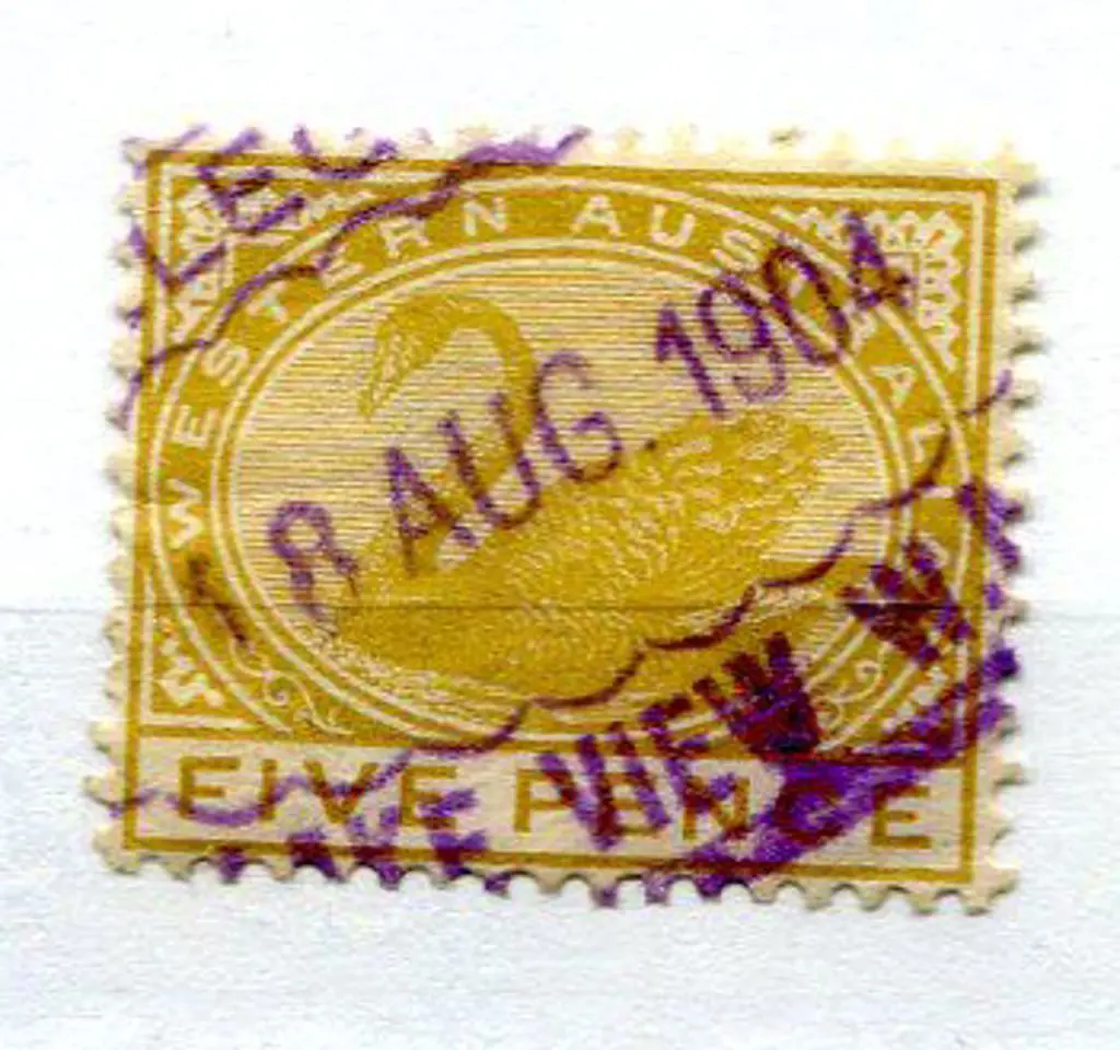 Lakeview Post & Telegraph Office 60% strike on 5d ... Image 1++