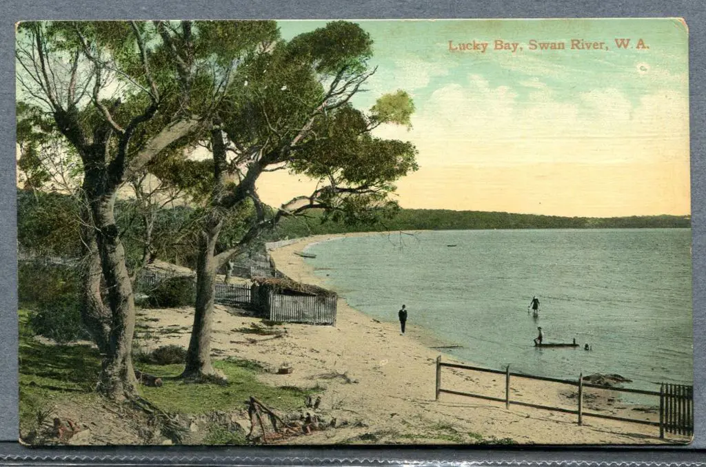 "Model Yachting, Kalgoorlie, WA" (Falk), "Hannan ... Image 1++