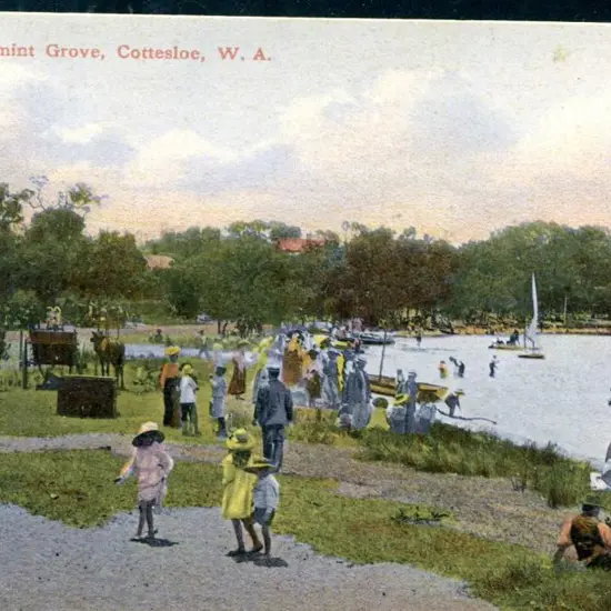 "Peppermint Grove, Cottesloe, WA" Mayrhofer & Co ...