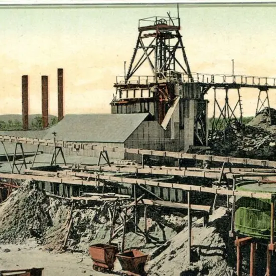 "White Feather Main Reefs Mine, Kanowna, WA" Falk ...