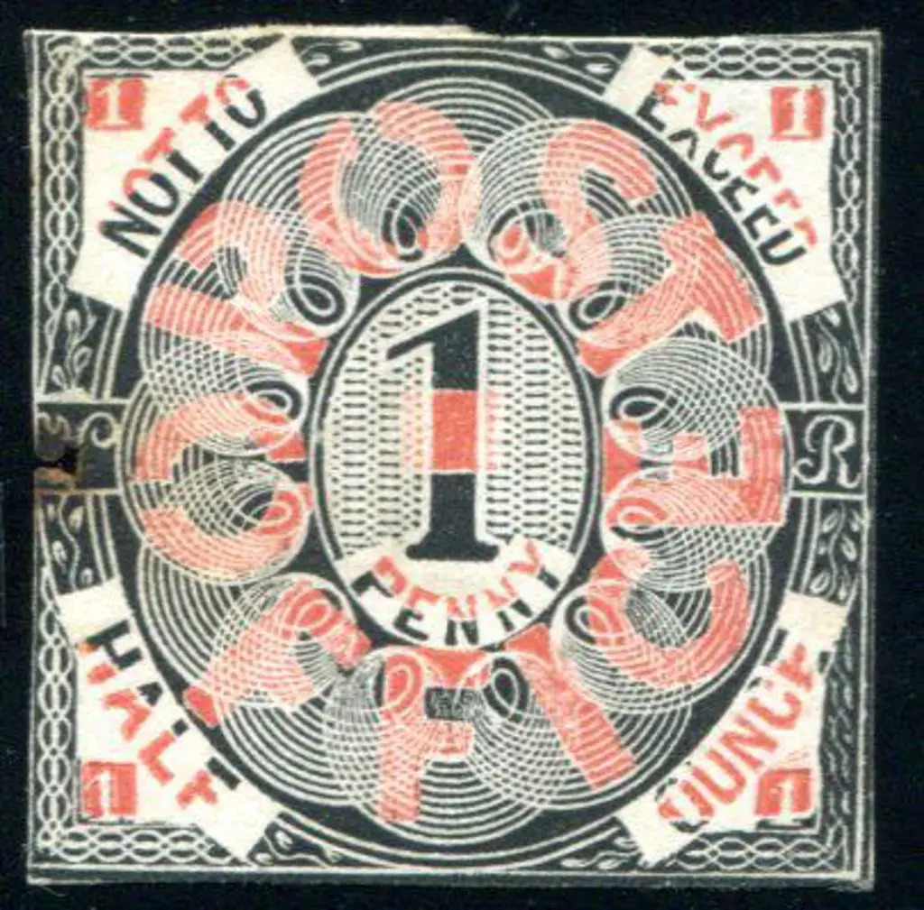 1839 Treasury Competition Essay. This Charles ... Image 1++