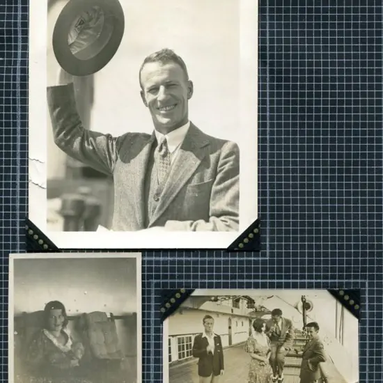 Sir Charles Kingsford Smith An amazing opportunity ...