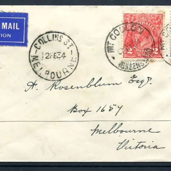 1938 (5th Nov) "Marseille - Republique" France ...