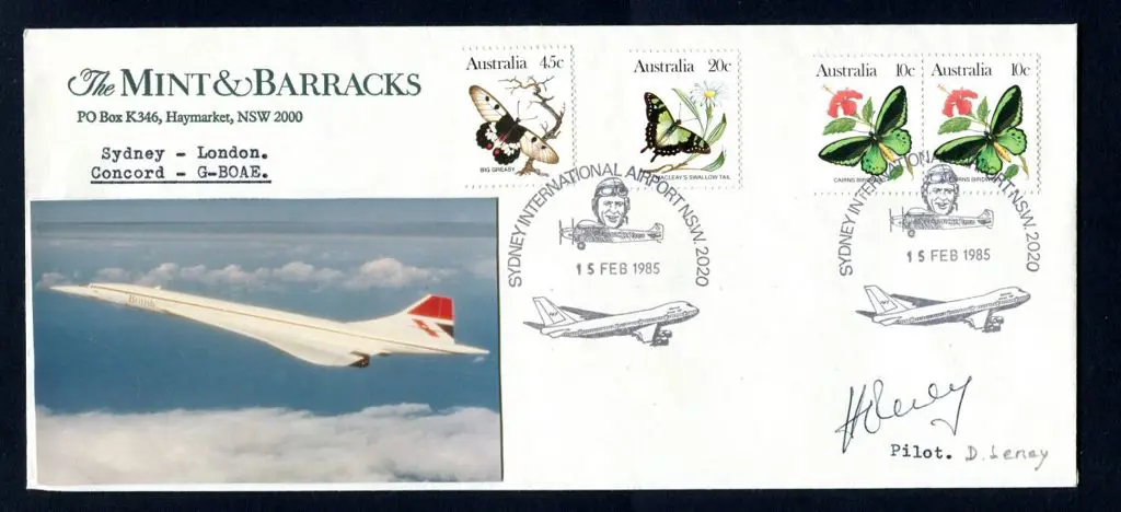 1985 (15th Feb) ditto. AAMC 1997b Image 1++