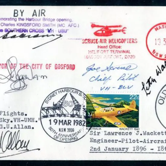 Columbia 1925 (27th June) Colombia to Venezuela ...