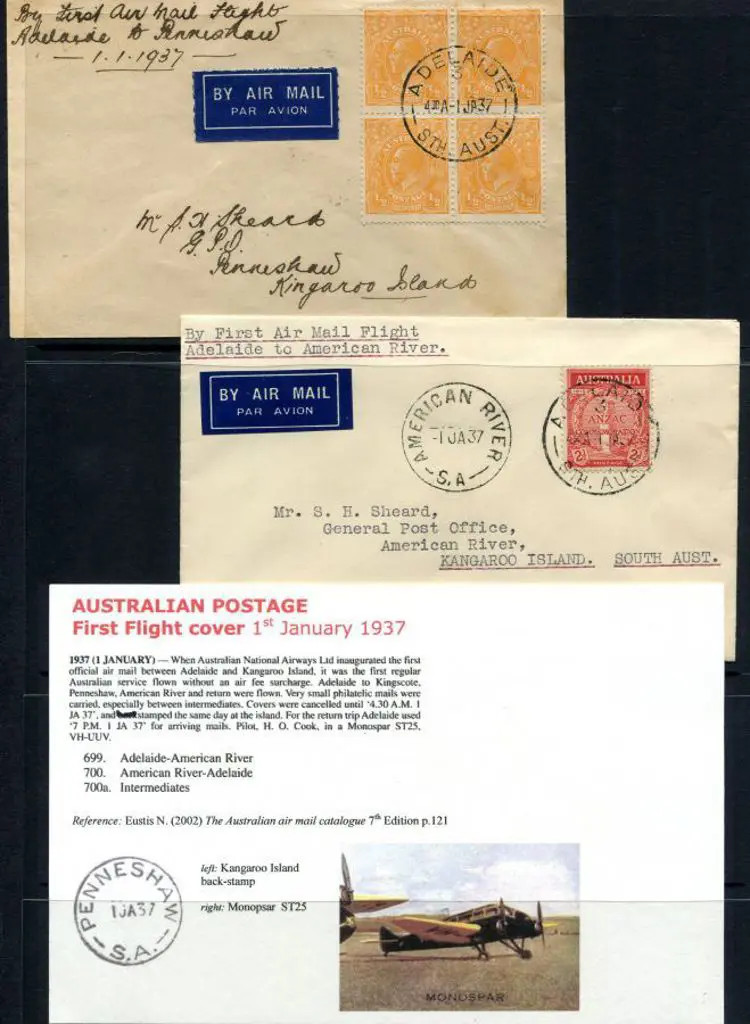 Columbia 1932 (13th Oct) Caucaya to Bogota ... Image 1++