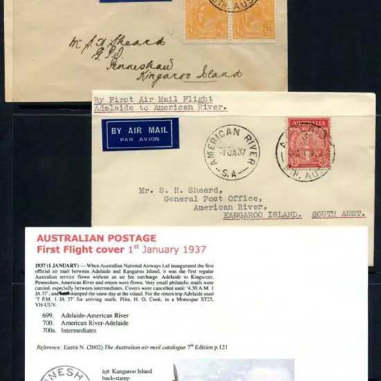 Columbia 1932 (13th Oct) Caucaya to Bogota ...