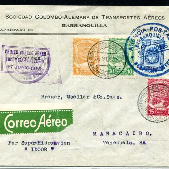 France 1909 (22nd Oct) Menu card from aviation ...