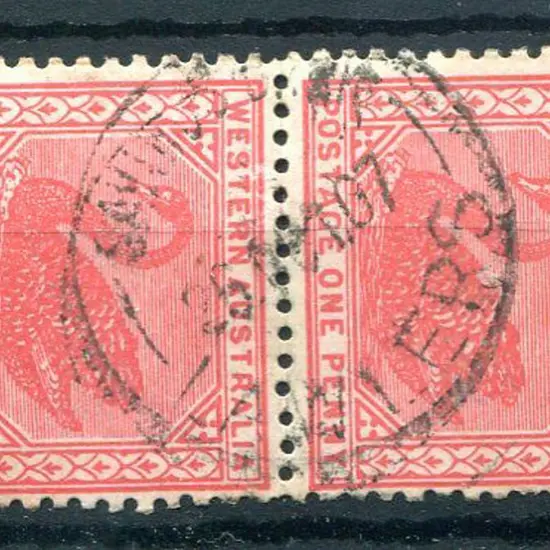 Lawlers Savings Bank SBV. Full strike on pair of ...