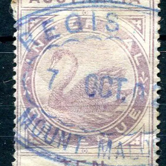 Mount Malcolm Registered ORS 3 50% strike on 10/- ...