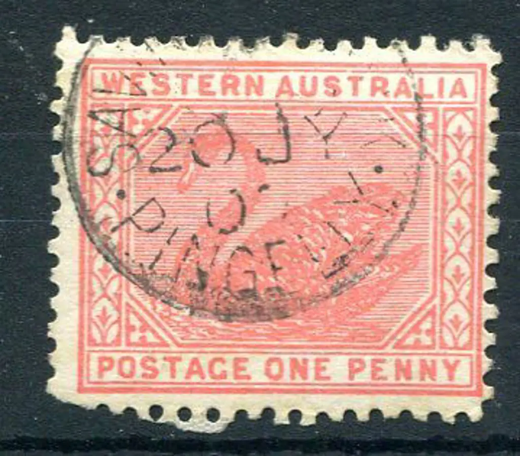 Pingelly Savings Bank 70% strike on 1d swan for 20 ... Image 1++
