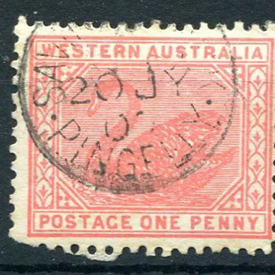 Pingelly Savings Bank 70% strike on 1d swan for 20 ...