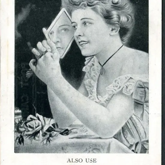 "Velvet Soap Also Use Kitchen's Electrine Candles ...