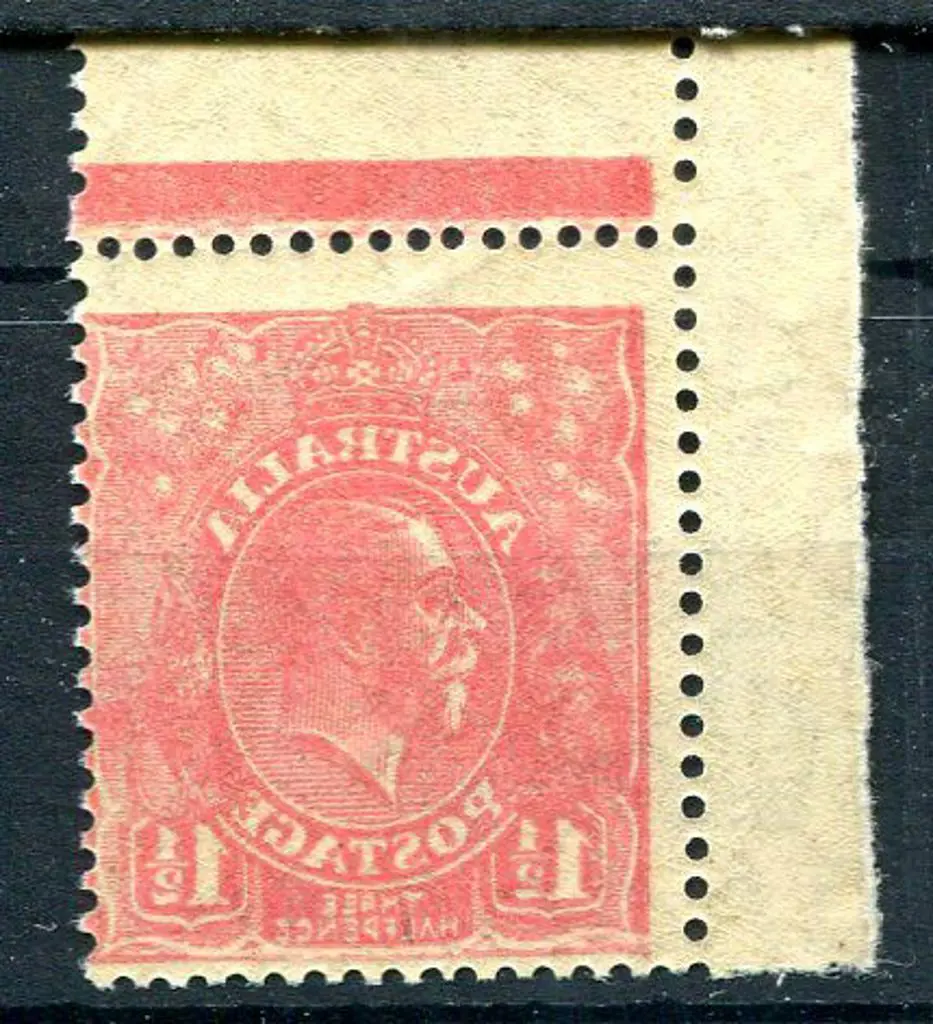 1926-30 Small Multiple Watermark Perf. 13½x12½ 1½d ... Image 1++