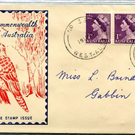 Pre-decimal covers incl both addressed/unaddressed ...