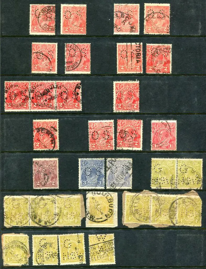 1913-1966 MLH & used on Hagners with better incl ... Image 1++