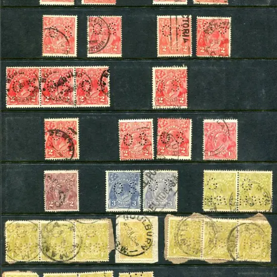 1913-1966 MLH & used on Hagners with better incl ...
