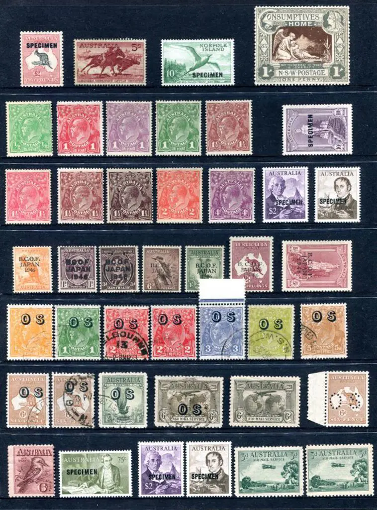1913-1969 MLH/used on 36 Hagners in no particular ... Image 1++