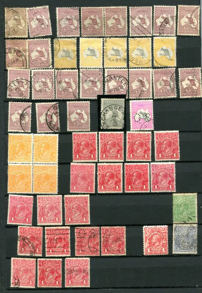 1913-1979 in 3 vols with being 1966-1979 used on ... Image 1++