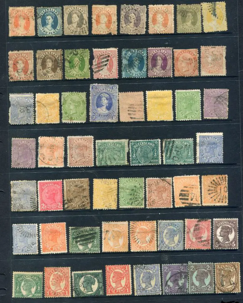 Queensland Collection remainders on 2 Hagner ... Image 1++